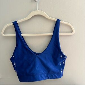 Goldsheep sport bra